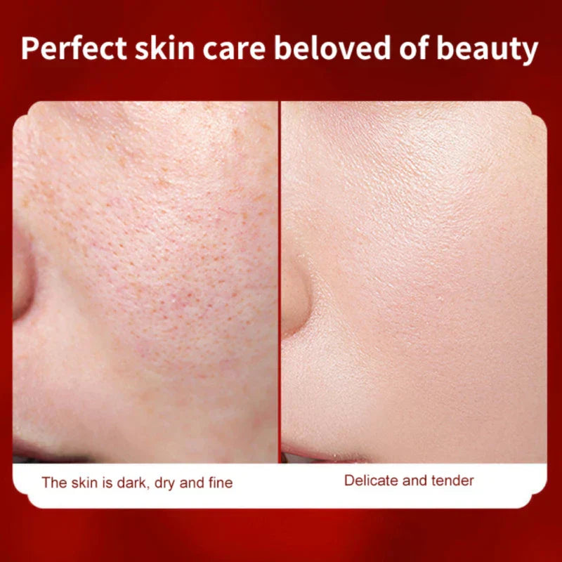 Placenta Essence Dragon's Blood Face Cream: Anti-Aging Marvel-4